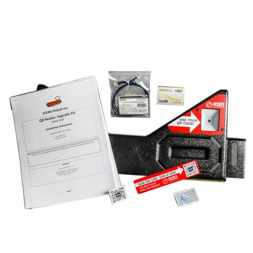 Stern insider connect kit - ,