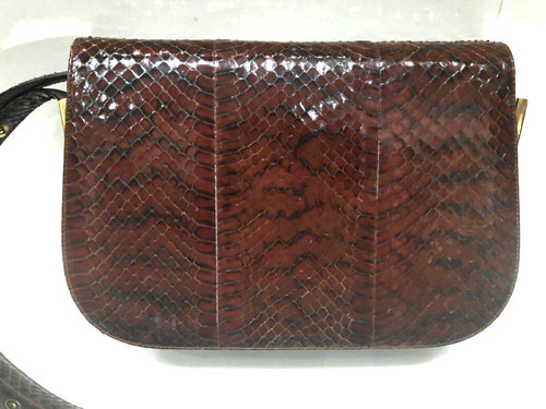 Borsa vero cobra - borsa,