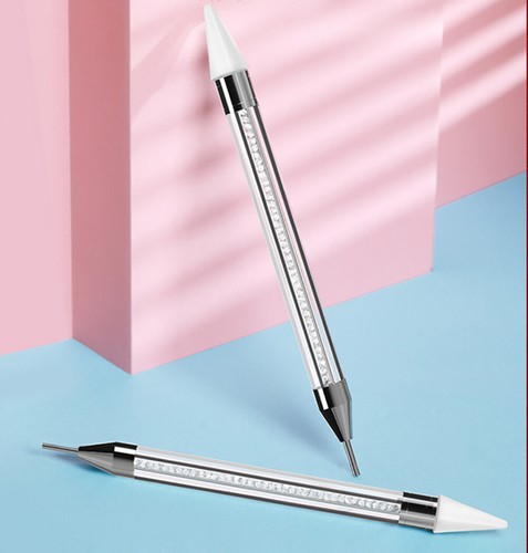 Penna puntinatura doppia
