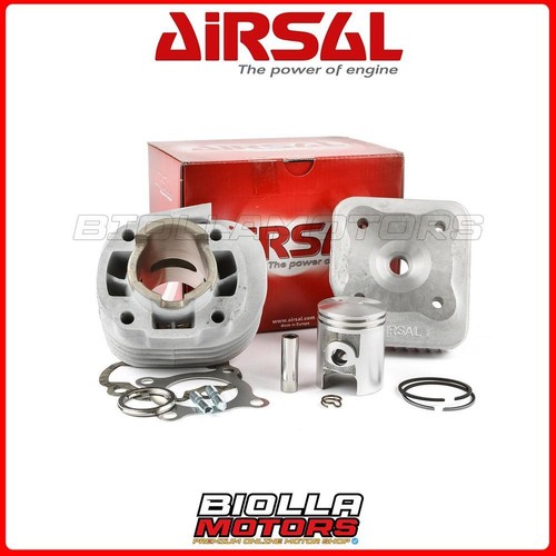 C1130940 gruppo termico airsal - termico,