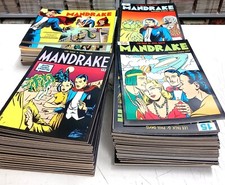 COLLANA NEW COMICS NOW  -