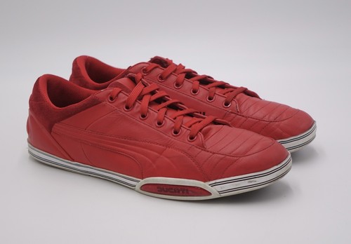 Taglia sneaker puma - 12,