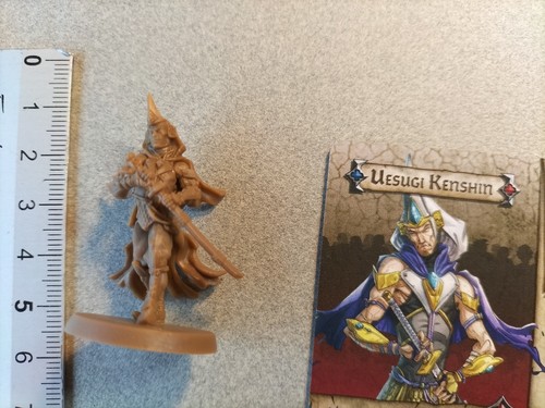 Uesugi kenshin eng - uesugi, kenshin+eng