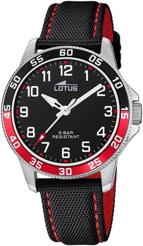 Orologio lotus junior 18787 - orologio, 18787/3