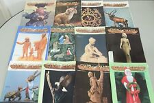 Lot of 12 Chips & Chats