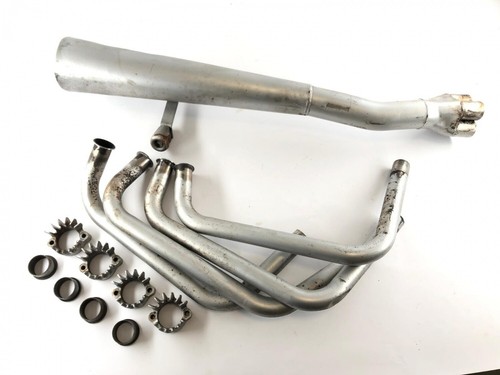 Honda 750 rc01 1983 - cb, [1983]