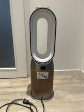 Dyson Pure Hot+Cool HP00 Purificatore d'Aria - Argento/Bianco