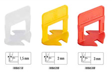 Distanziatori Livellanti