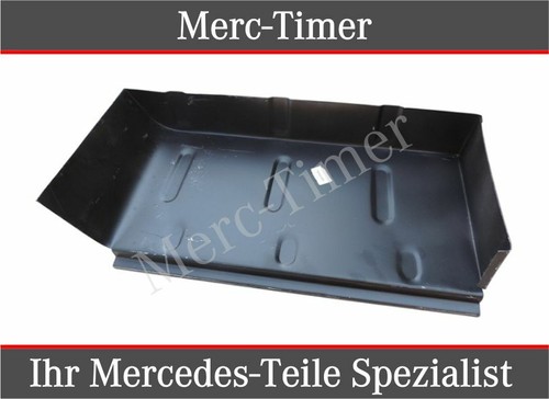 Mercedes 207 410 1977 - mercedes, 207-410