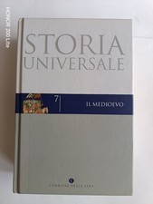 Tabacco Merlo - Medioevo -