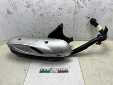 MARMITTA SCARICO PIAGGIO SFERA 50 1991 - 1998 (DF1812)