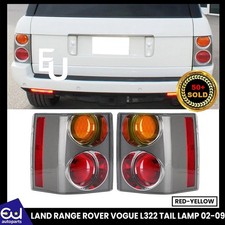 Coppia fanale posteriore - coppia,