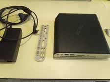 Mini Pc Asus Eebox EB1501P Usb3 HDMI Azure Wave NE785H LAN WI-FI