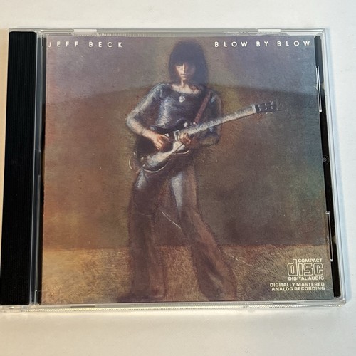Jeff beck blow - jeff,
