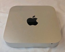 Apple Mac mini fine 2014