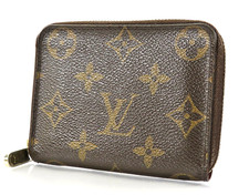 Autentico astuccio portamonete