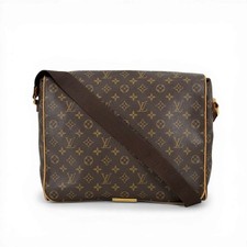 Borsa a tracolla Louis Vuitton