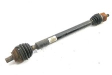 Albero motore anteriore destro