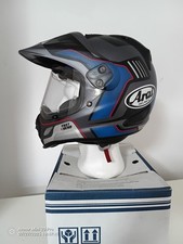 CASCO INTEGRALE HELMET ARAI TOUR-X4 VISION GREY TAGLIA S