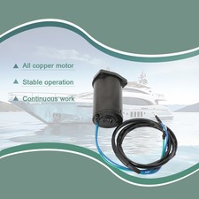 Motore fuoribordo Power Trim