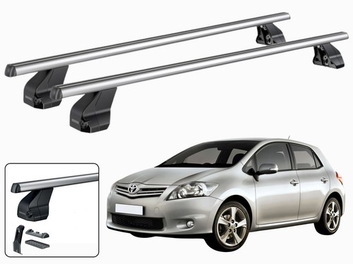 Barre portatutto per toyota - per,