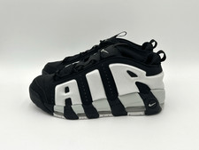 Nike Air More Uptempo Low Uomo