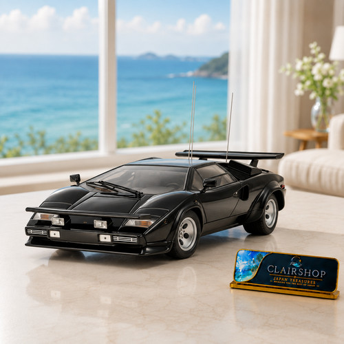 Kyosho lamborghini - kyosho, 1/18