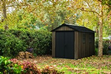 CASETTA DA GIARDINO KETER