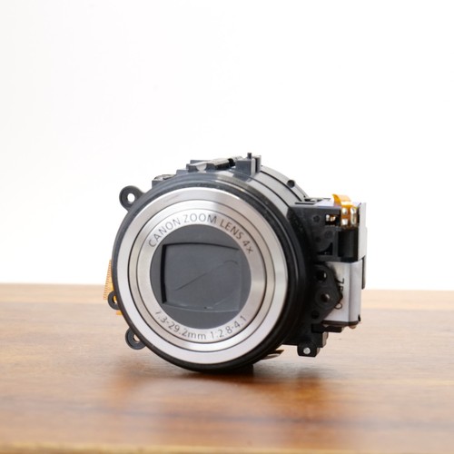 Canon powershot a640 obiettivo - canon,