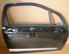 PORTA PORTIERA ANTERIORE