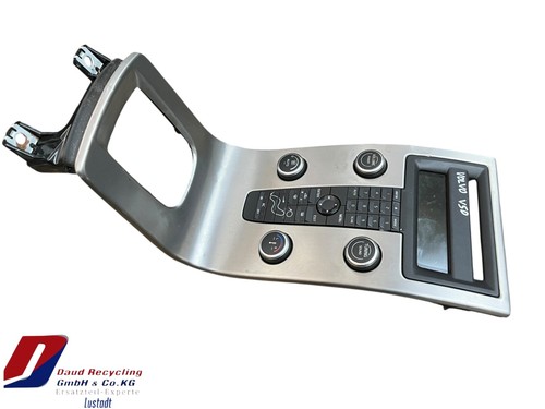 Display climatizzatore volvo - climatizzatore,