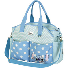 BORSA DA PASSEGGINO STITCH