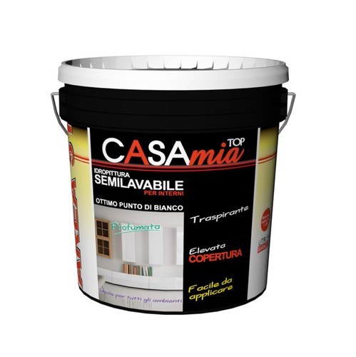 Casamia top idropittura - casamia,