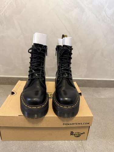 Scarpe martens jadon - dr.,