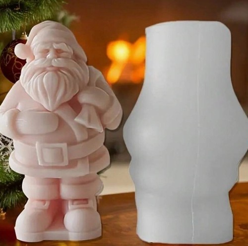 Stampo silicone candela - stampo,