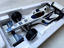 Minichamps 180000099 Williams
