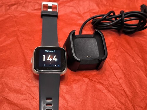 Smartwatch fitbit versa lite - smartwatch,