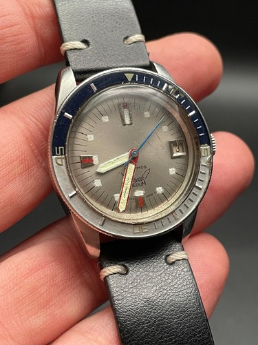 Orologio squale medium - squale, 30