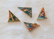 Vintage Soviet Space CCCP