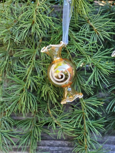 Pallina per albero - , natale