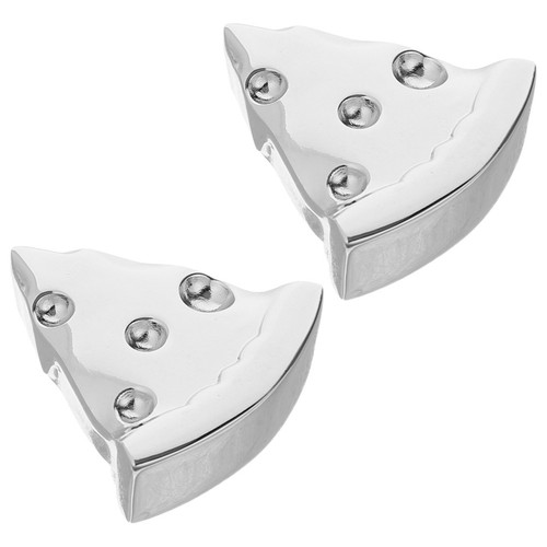 Pomelli decorativi forma - pomelli, a
