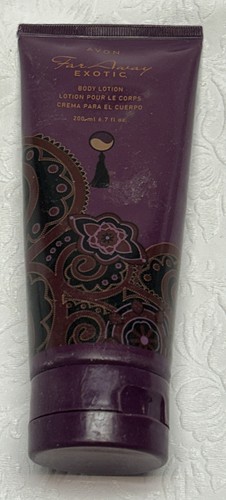 Avon far away exotic - away,