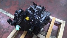 Motore RENAULT KANGOO 2 PHASE