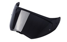 VISIERA CABERG DRIFT EVO II DARK SMOKE