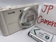 Fotocamera digitale inglese OK