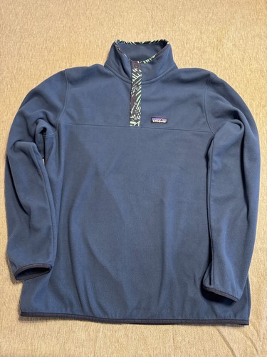 Pullover uomo patagonia grande - pullover,