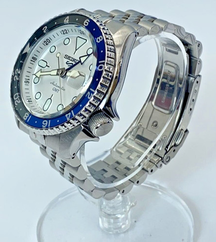 Buono seiko 5 sports - 5,