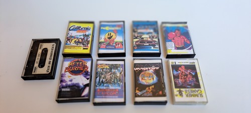 Lotto videogiochi commodore - 8,