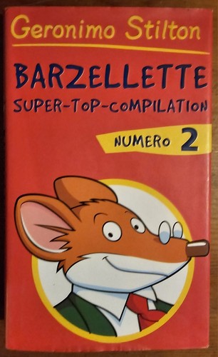Barzellette