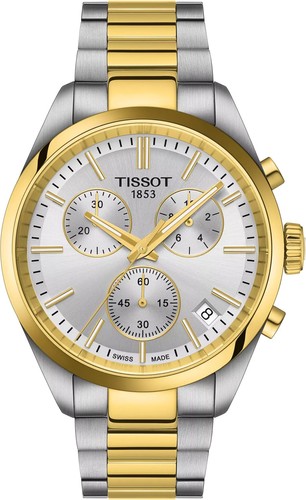 Orologio donna bicolore - donna,